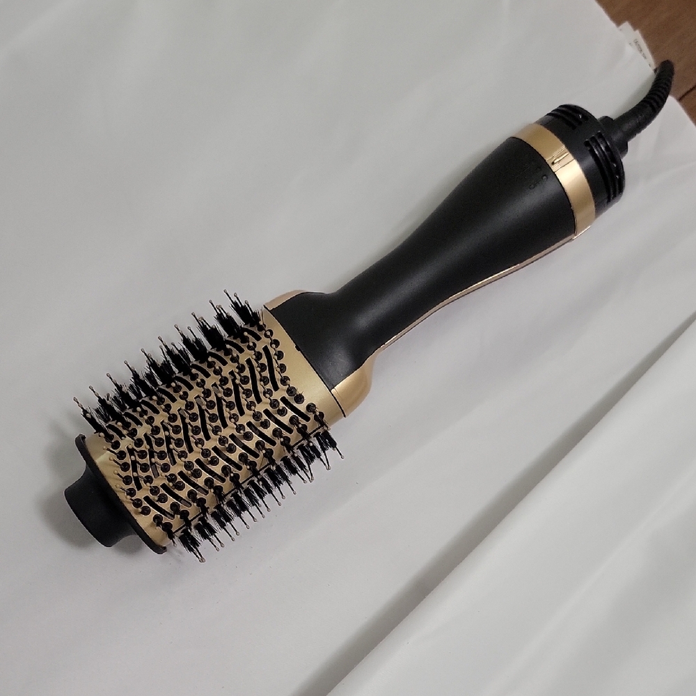 Keratin 3D Pro Hair Dryer Brush